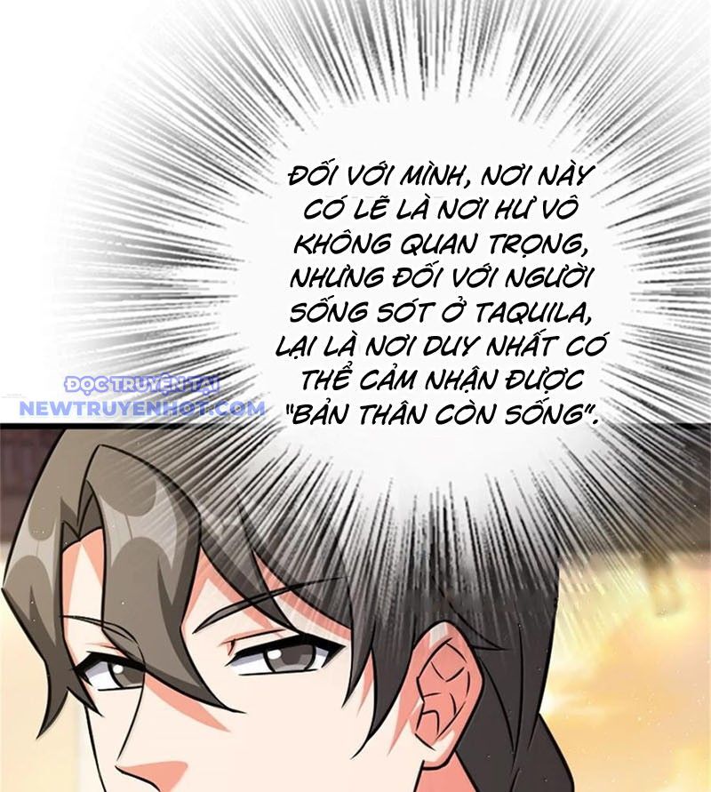 Thả Vu Nữ Đó Ra Chapter 669 - Trang 2