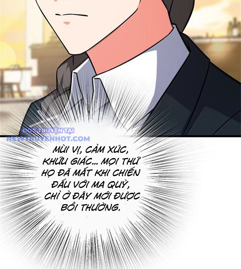 Thả Vu Nữ Đó Ra Chapter 669 - Trang 2