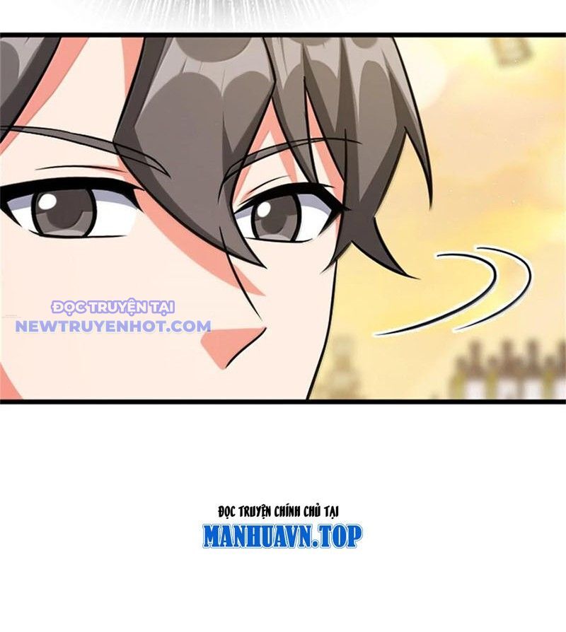 Thả Vu Nữ Đó Ra Chapter 669 - Trang 2
