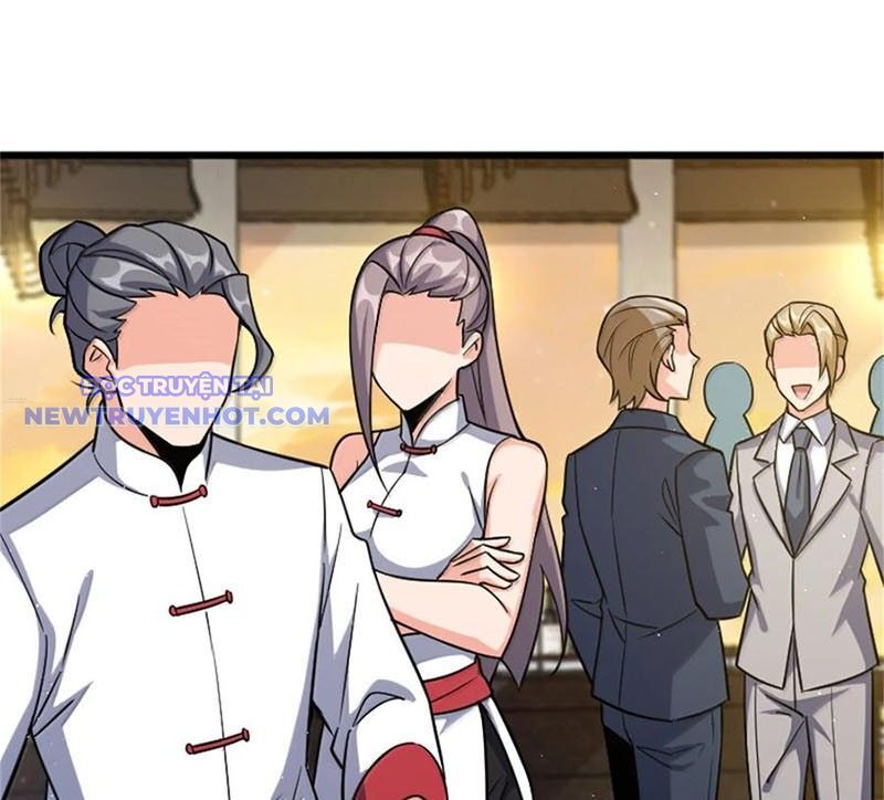 Thả Vu Nữ Đó Ra Chapter 669 - Trang 2