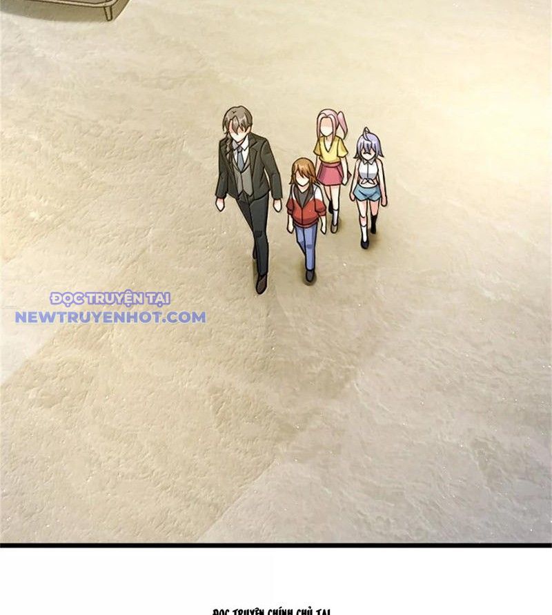Thả Vu Nữ Đó Ra Chapter 669 - Trang 2
