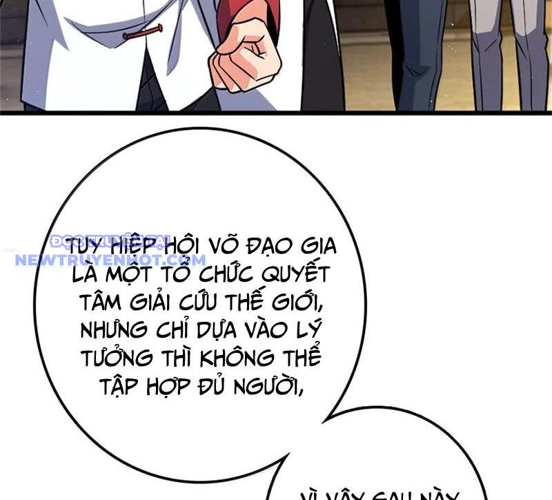 Thả Vu Nữ Đó Ra Chapter 669 - Trang 2