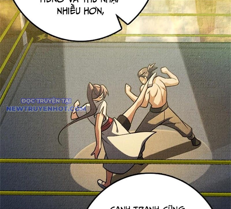 Thả Vu Nữ Đó Ra Chapter 669 - Trang 2