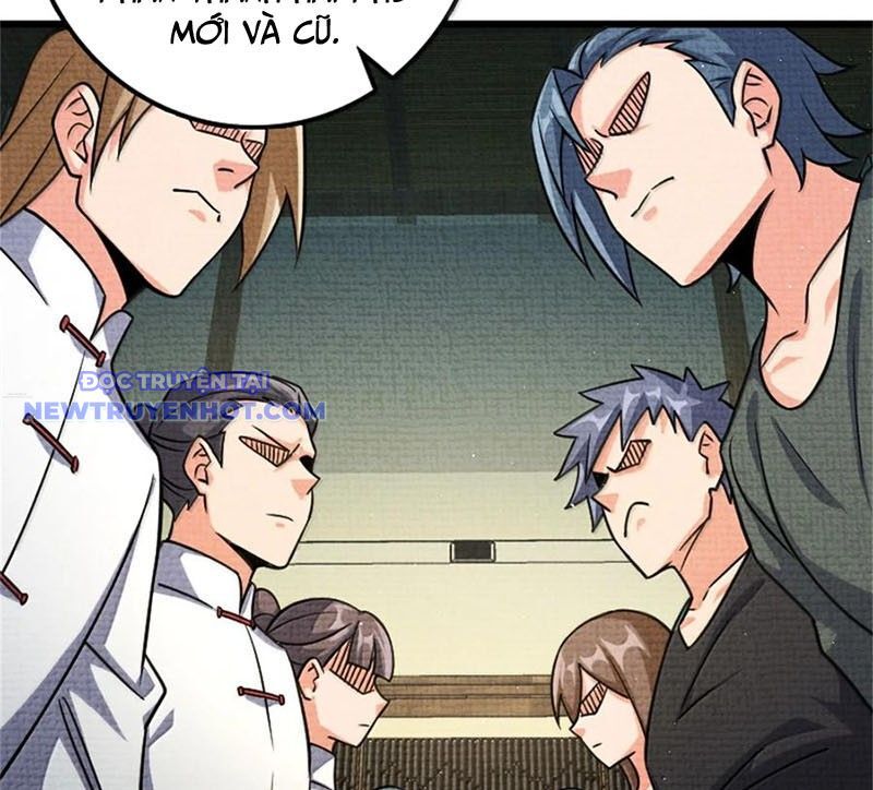 Thả Vu Nữ Đó Ra Chapter 669 - Trang 2