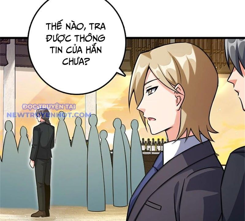 Thả Vu Nữ Đó Ra Chapter 669 - Trang 2