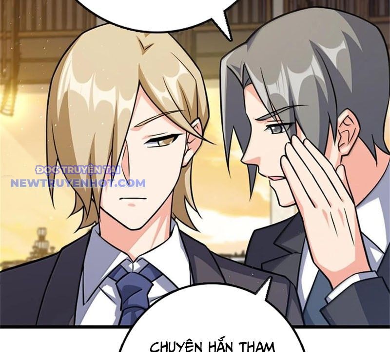 Thả Vu Nữ Đó Ra Chapter 669 - Trang 2