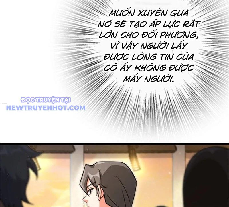 Thả Vu Nữ Đó Ra Chapter 669 - Trang 2