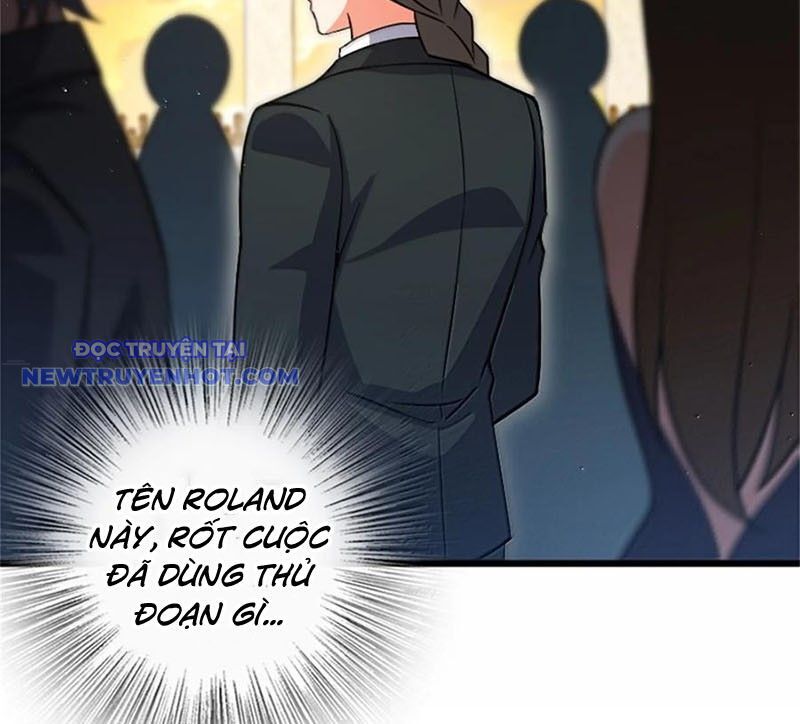 Thả Vu Nữ Đó Ra Chapter 669 - Trang 2
