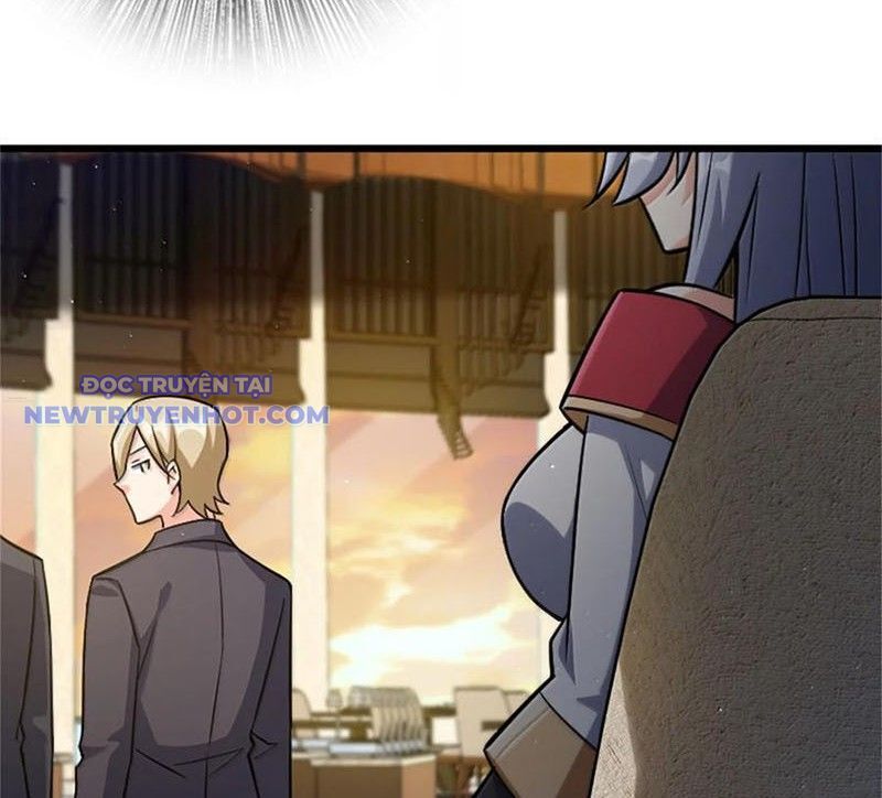 Thả Vu Nữ Đó Ra Chapter 669 - Trang 2