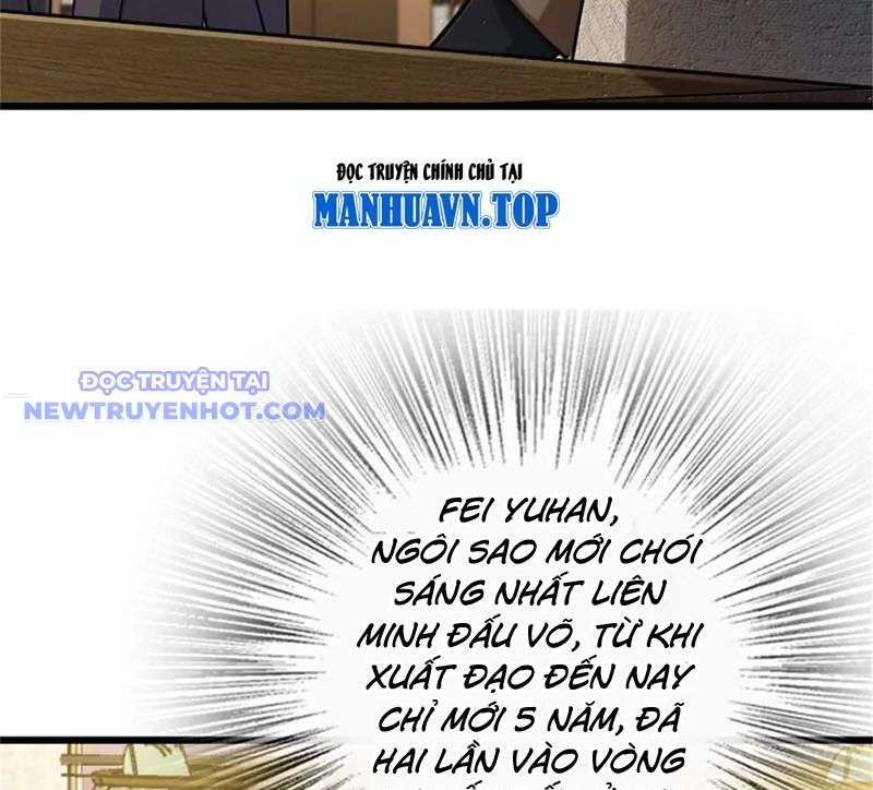 Thả Vu Nữ Đó Ra Chapter 669 - Trang 2