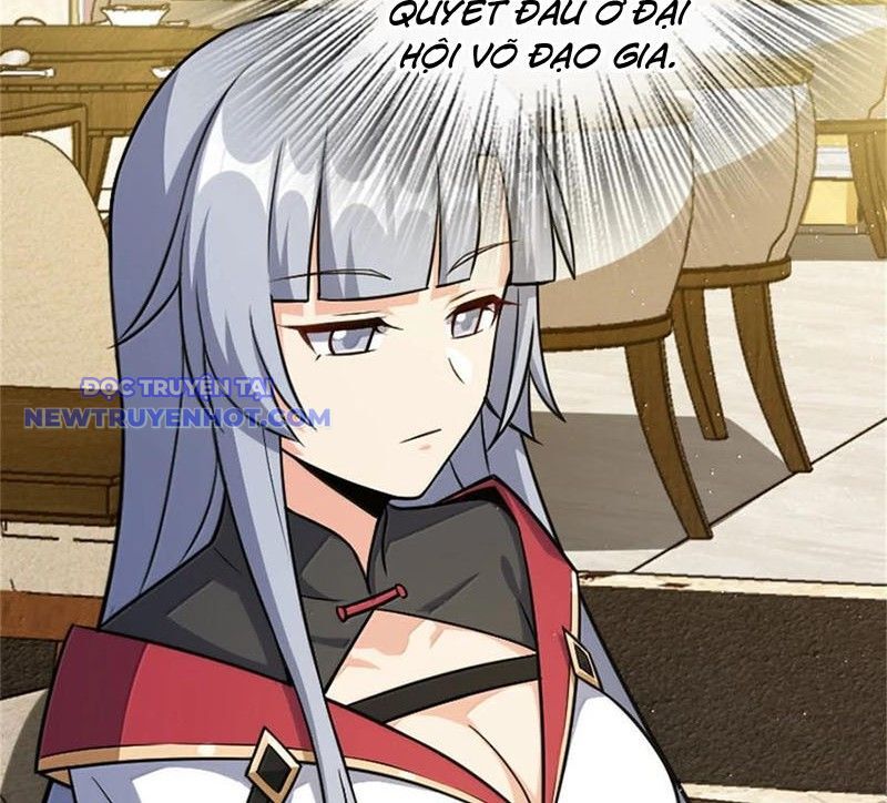 Thả Vu Nữ Đó Ra Chapter 669 - Trang 2