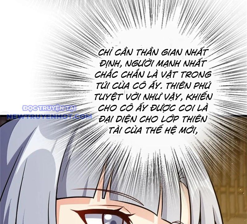 Thả Vu Nữ Đó Ra Chapter 669 - Trang 2