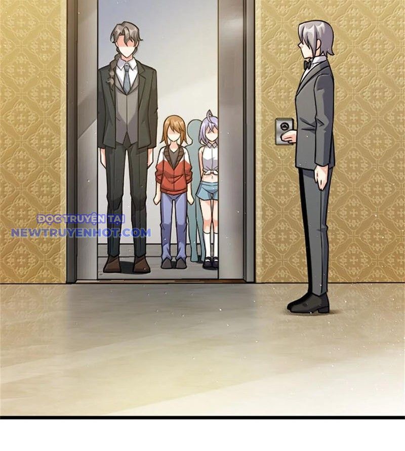Thả Vu Nữ Đó Ra Chapter 669 - Trang 2