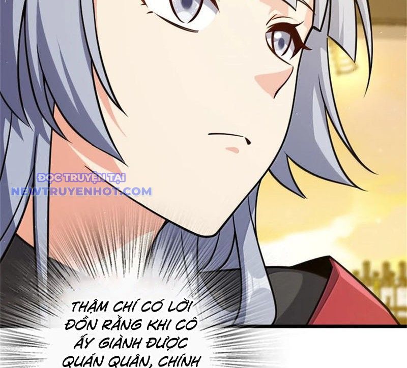 Thả Vu Nữ Đó Ra Chapter 669 - Trang 2