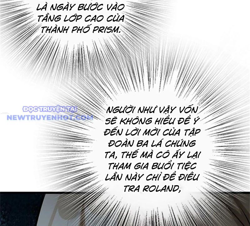 Thả Vu Nữ Đó Ra Chapter 669 - Trang 2