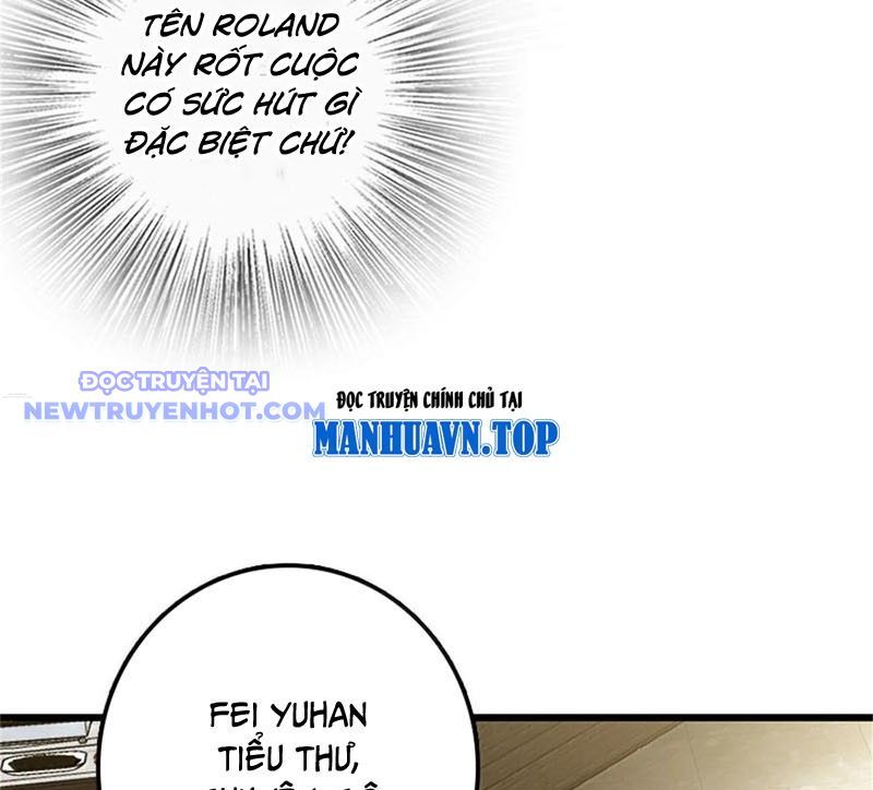 Thả Vu Nữ Đó Ra Chapter 669 - Trang 2