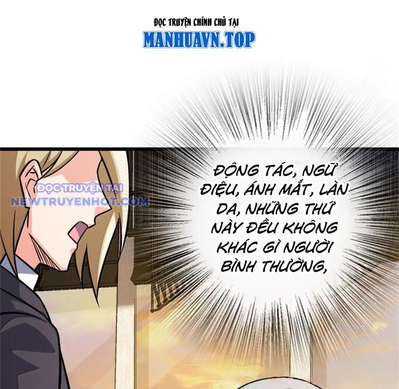 Thả Vu Nữ Đó Ra Chapter 669 - Trang 2
