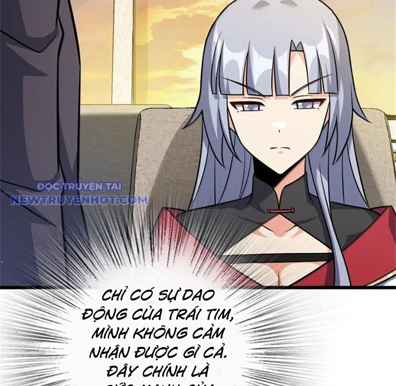 Thả Vu Nữ Đó Ra Chapter 669 - Trang 2