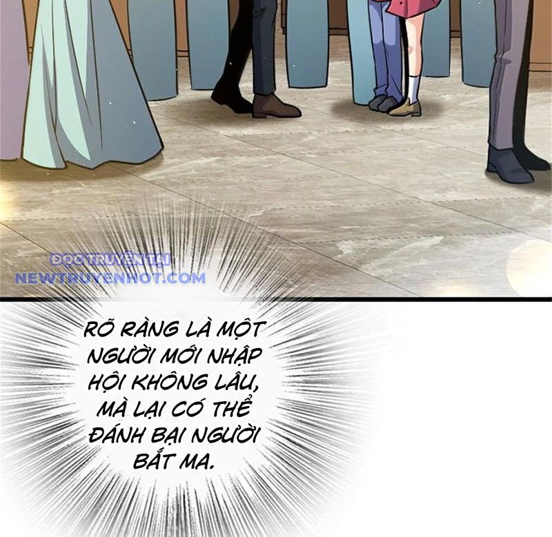 Thả Vu Nữ Đó Ra Chapter 669 - Trang 2