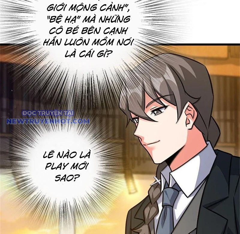 Thả Vu Nữ Đó Ra Chapter 669 - Trang 2