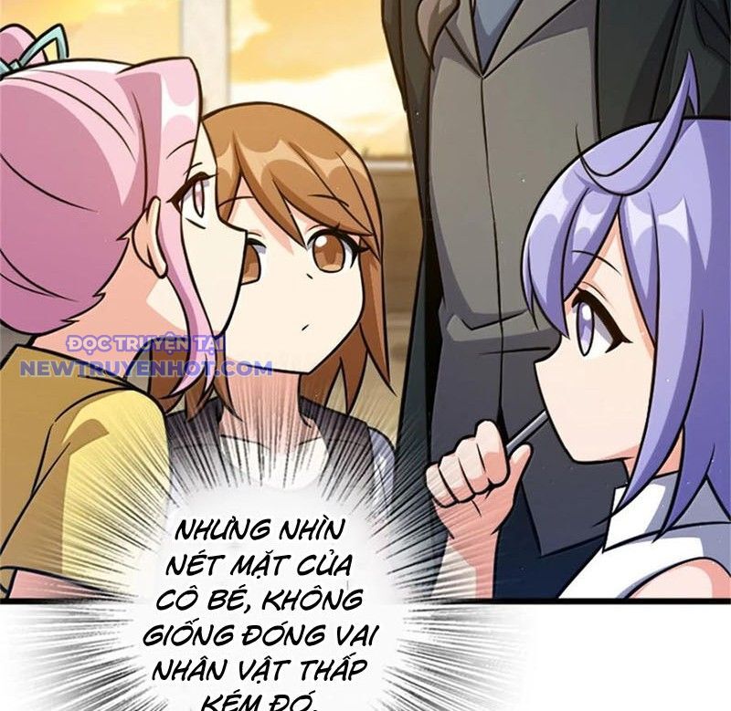 Thả Vu Nữ Đó Ra Chapter 669 - Trang 2