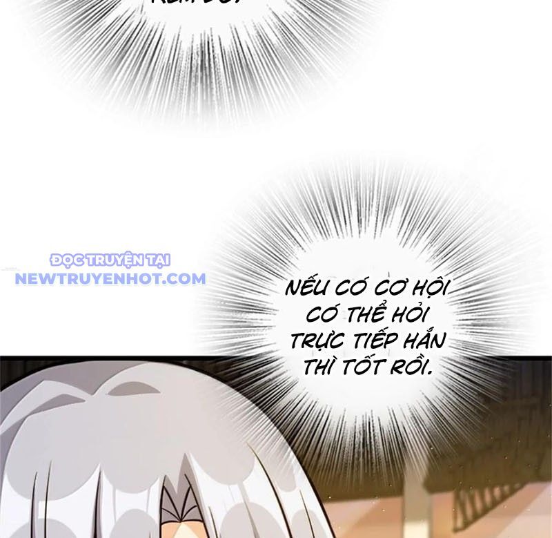Thả Vu Nữ Đó Ra Chapter 669 - Trang 2