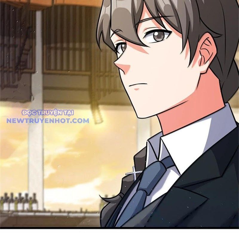 Thả Vu Nữ Đó Ra Chapter 669 - Trang 2