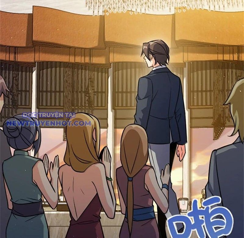 Thả Vu Nữ Đó Ra Chapter 669 - Trang 2