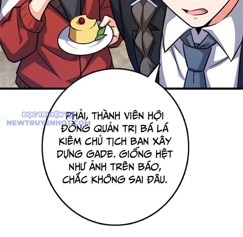 Thả Vu Nữ Đó Ra Chapter 669 - Trang 2