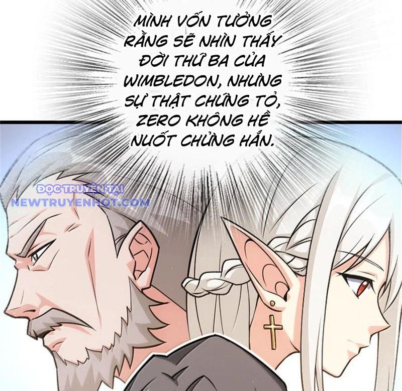 Thả Vu Nữ Đó Ra Chapter 669 - Trang 2