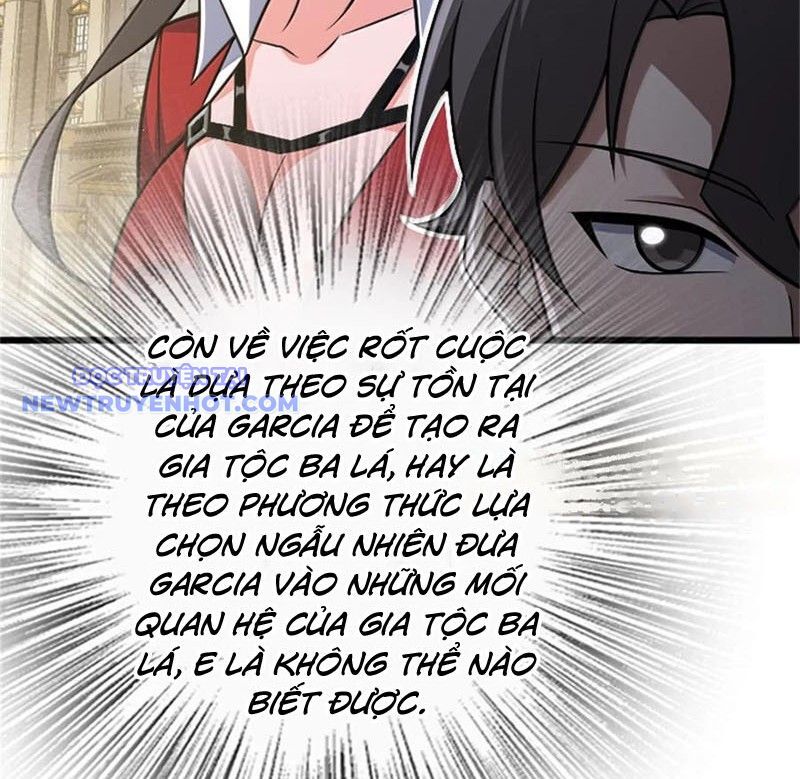 Thả Vu Nữ Đó Ra Chapter 669 - Trang 2