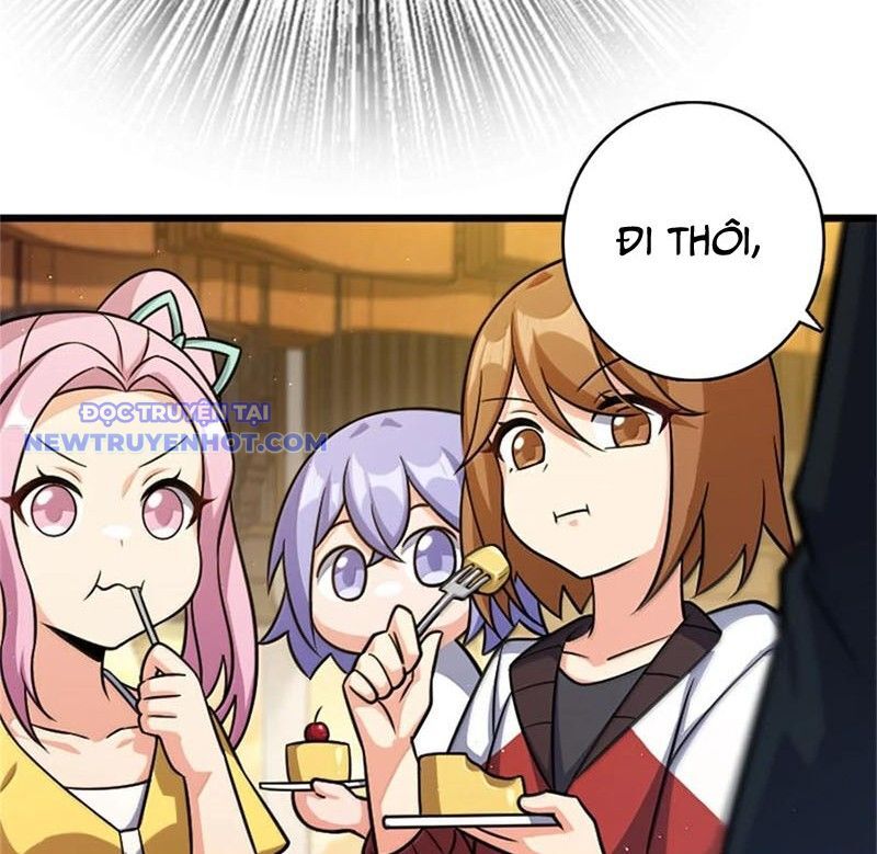 Thả Vu Nữ Đó Ra Chapter 669 - Trang 2