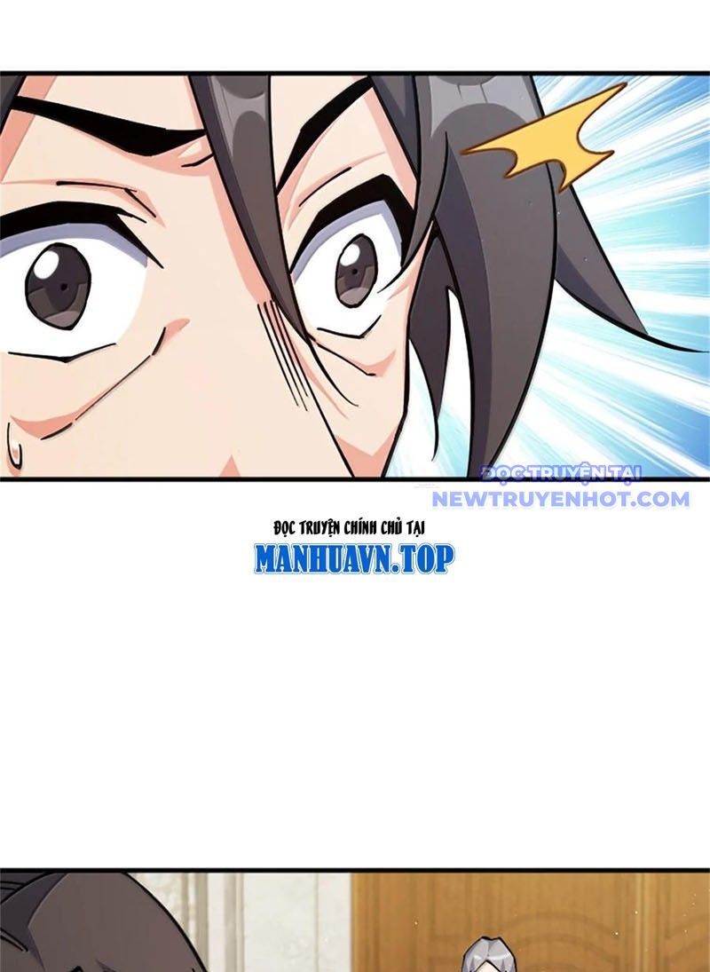 Thả Vu Nữ Đó Ra Chapter 670 - Trang 2