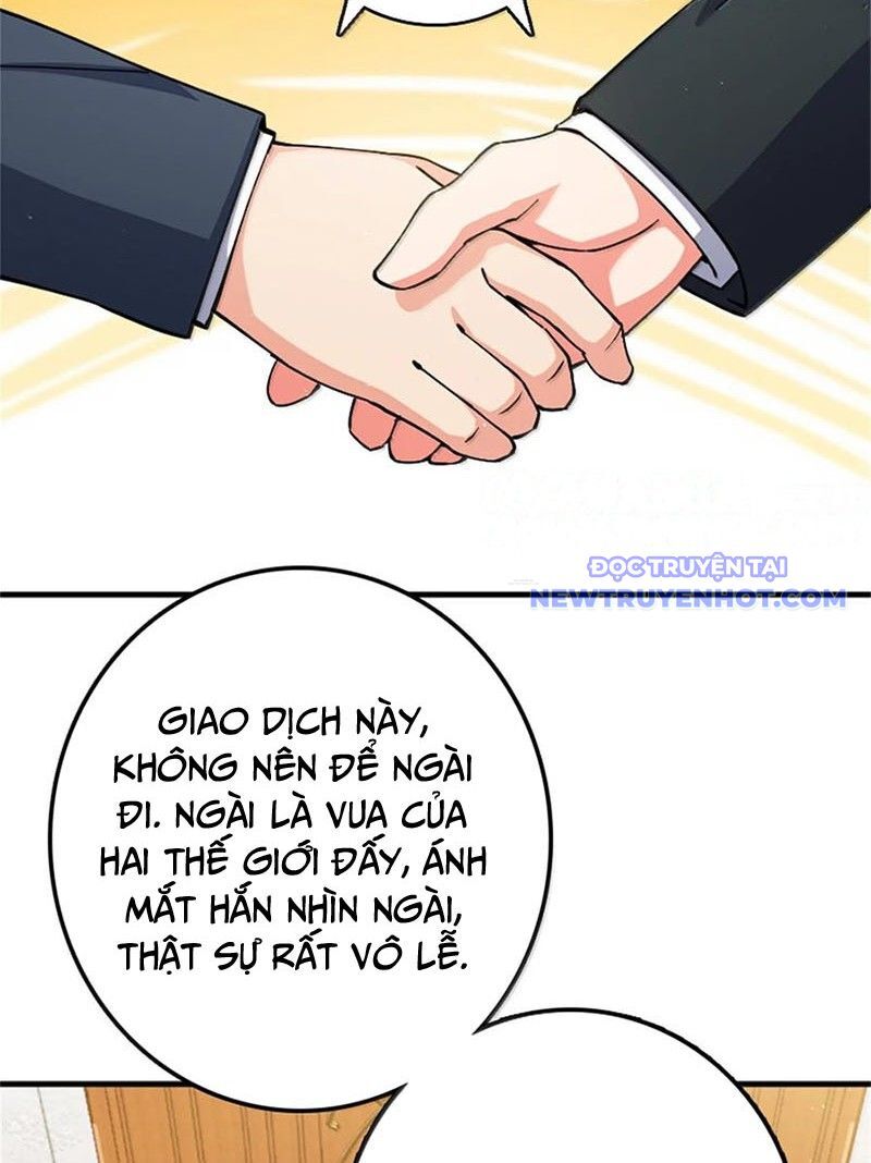 Thả Vu Nữ Đó Ra Chapter 670 - Trang 2