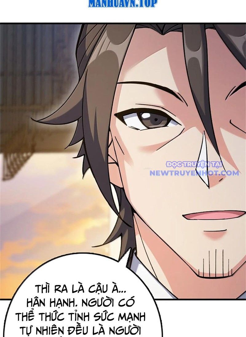 Thả Vu Nữ Đó Ra Chapter 670 - Trang 2