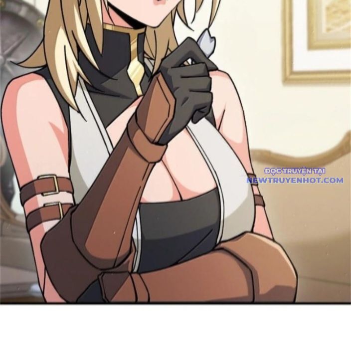 Thả Vu Nữ Đó Ra Chapter 672 - Trang 2