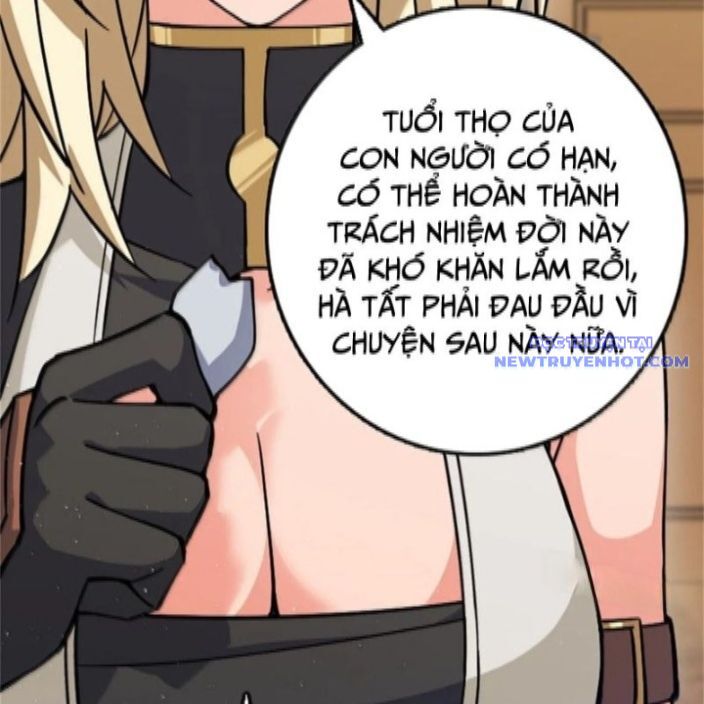 Thả Vu Nữ Đó Ra Chapter 672 - Trang 2