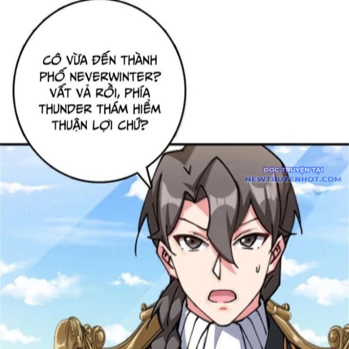 Thả Vu Nữ Đó Ra Chapter 672 - Trang 2