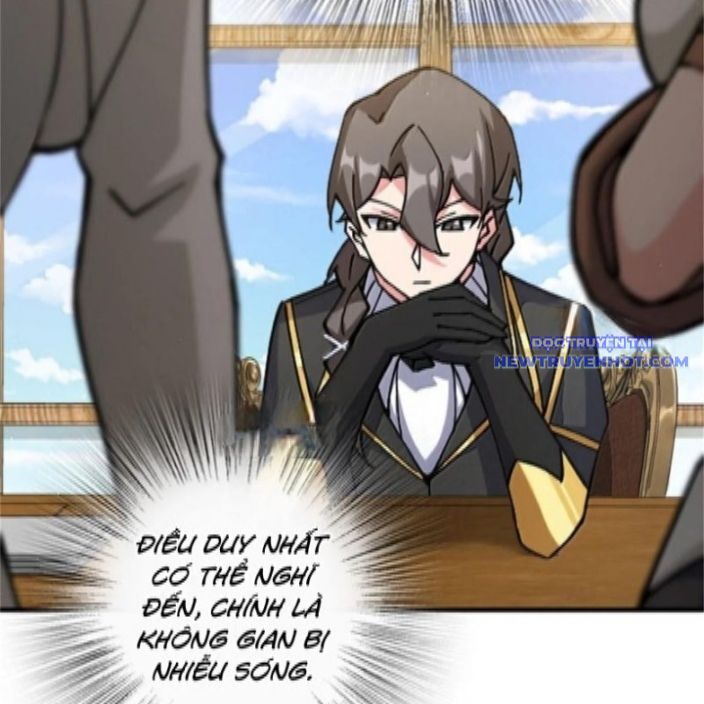 Thả Vu Nữ Đó Ra Chapter 672 - Trang 2
