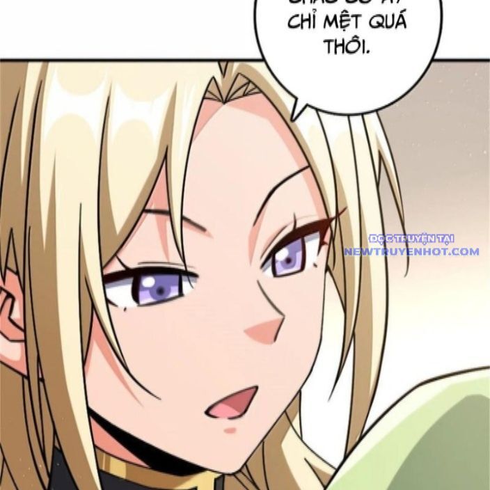 Thả Vu Nữ Đó Ra Chapter 672 - Trang 2