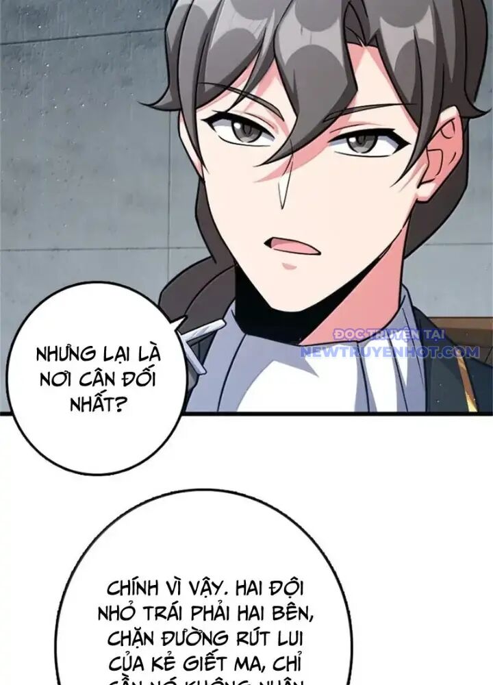 Thả Vu Nữ Đó Ra Chapter 673 - Trang 2
