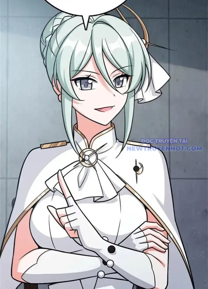 Thả Vu Nữ Đó Ra Chapter 673 - Trang 2