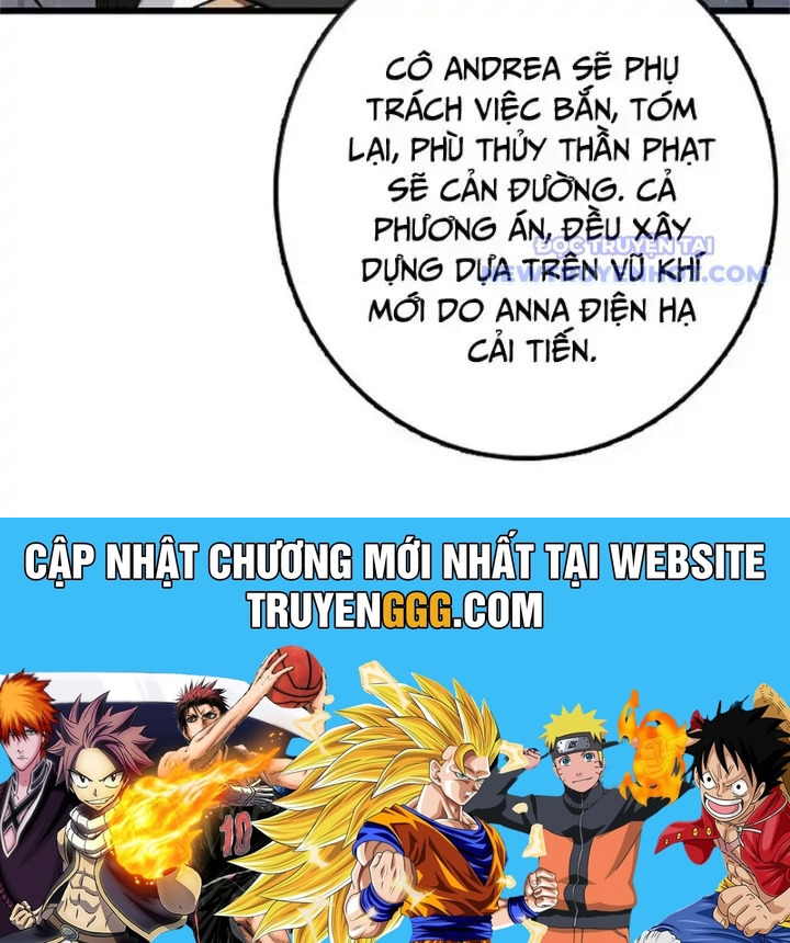 Thả Vu Nữ Đó Ra Chapter 673 - Trang 2