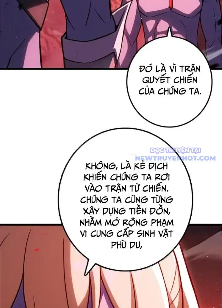 Thả Vu Nữ Đó Ra Chapter 673 - Trang 2