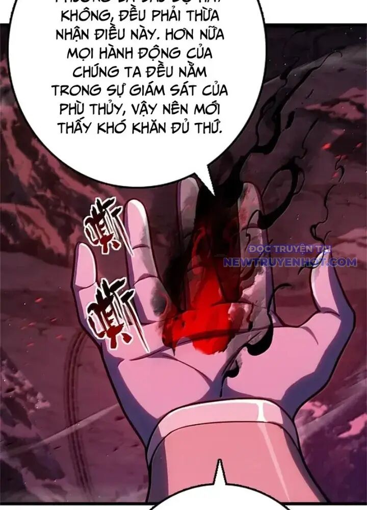 Thả Vu Nữ Đó Ra Chapter 673 - Trang 2