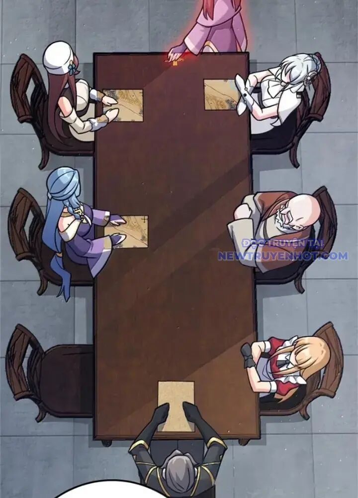 Thả Vu Nữ Đó Ra Chapter 673 - Trang 2