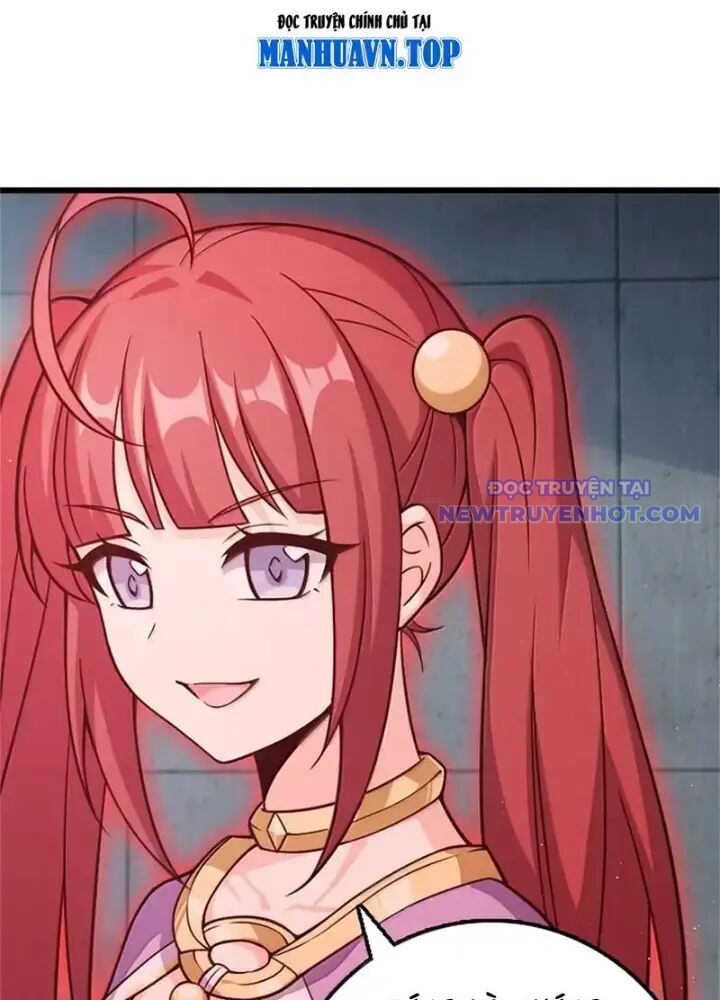 Thả Vu Nữ Đó Ra Chapter 673 - Trang 2