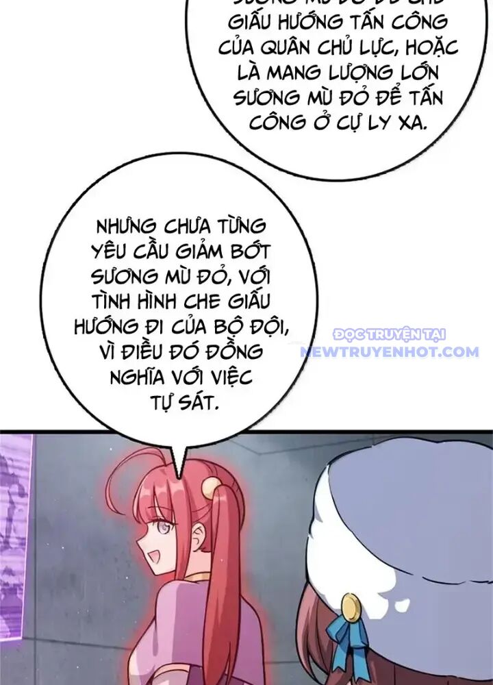 Thả Vu Nữ Đó Ra Chapter 673 - Trang 2