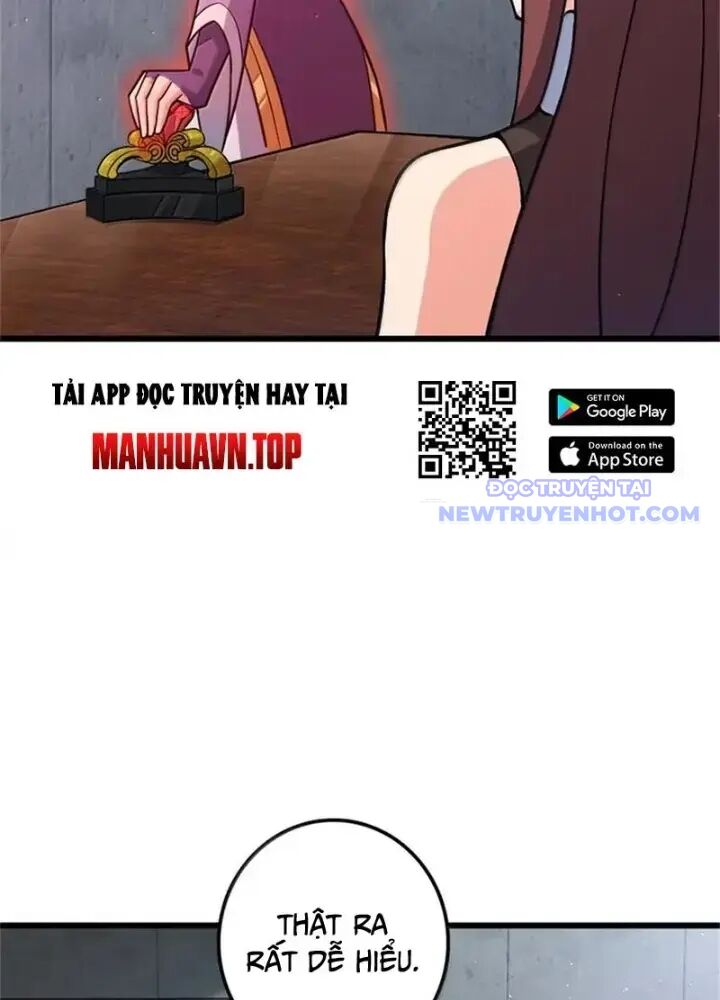 Thả Vu Nữ Đó Ra Chapter 673 - Trang 2
