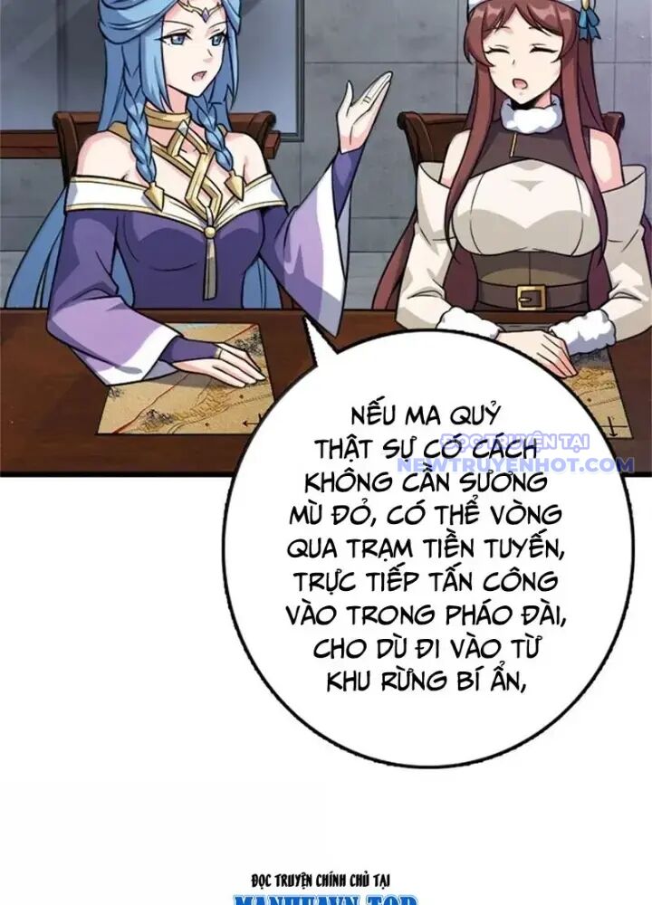 Thả Vu Nữ Đó Ra Chapter 673 - Trang 2